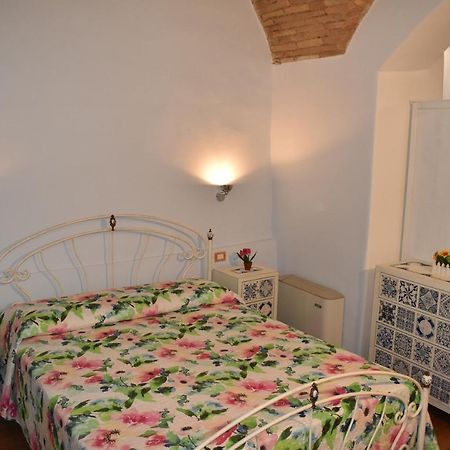 ספלו Borgo San Sisto Apartment מראה חיצוני תמונה