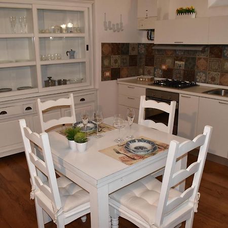 ספלו Borgo San Sisto Apartment מראה חיצוני תמונה